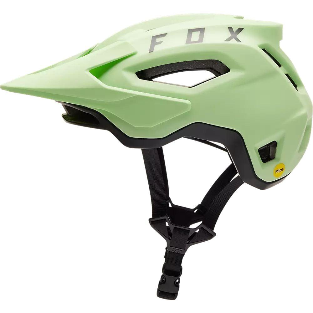 Fox Speedframe Helmet CE - Liquid-Life