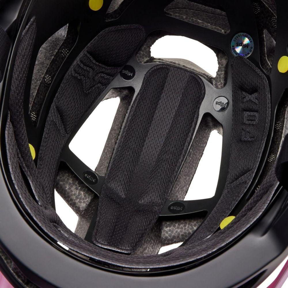 Fox Speedframe Helmet - Liquid-Life #Wähle Deine Farbe_BLSH