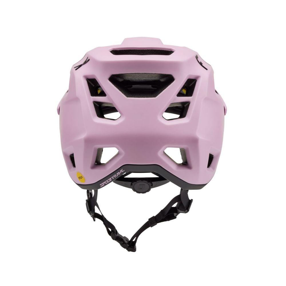 Fox Speedframe Helmet - Liquid-Life #Wähle Deine Farbe_BLSH