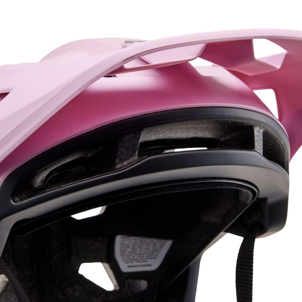 Fox Speedframe Helmet - Liquid-Life #Wähle Deine Farbe_BLSH