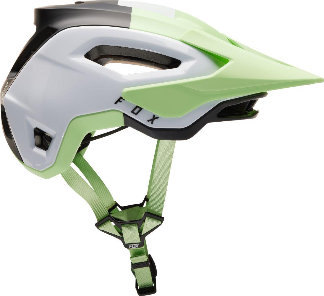 Fox Speedframe Pro Klif - Liquid-Life