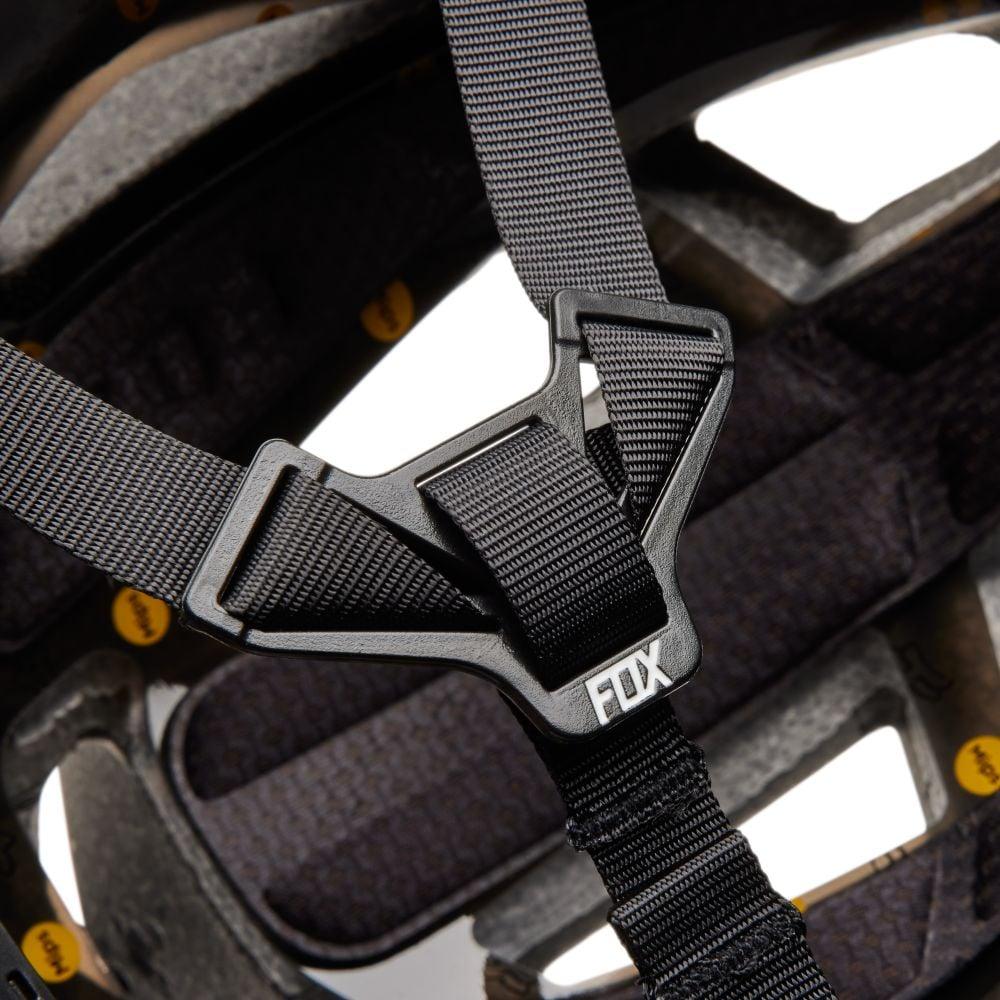 Fox Speedframe Pro Klif - Liquid-Life #Wähle Deine Farbe_Pewter