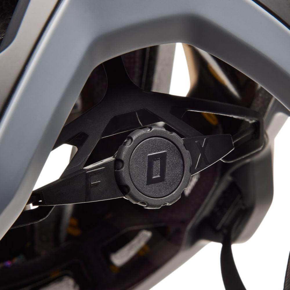 Fox Speedframe Pro Klif - Liquid-Life #Wähle Deine Farbe_Pewter