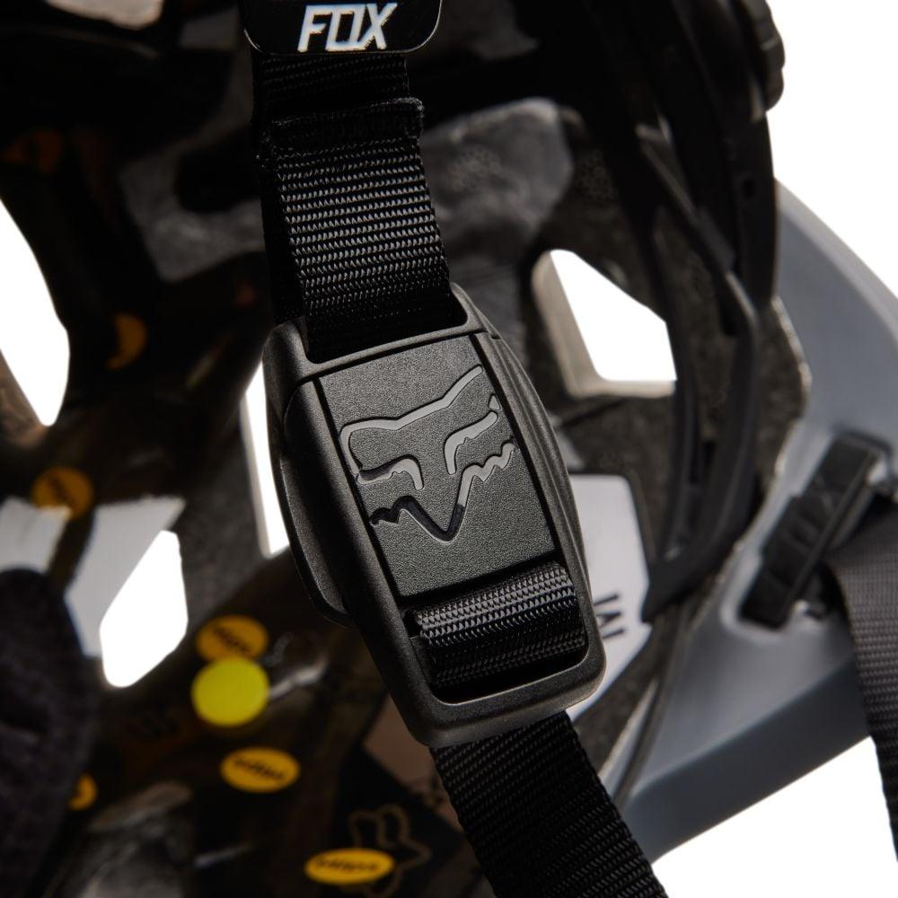 Fox Speedframe Pro Klif - Liquid-Life #Wähle Deine Farbe_Pewter