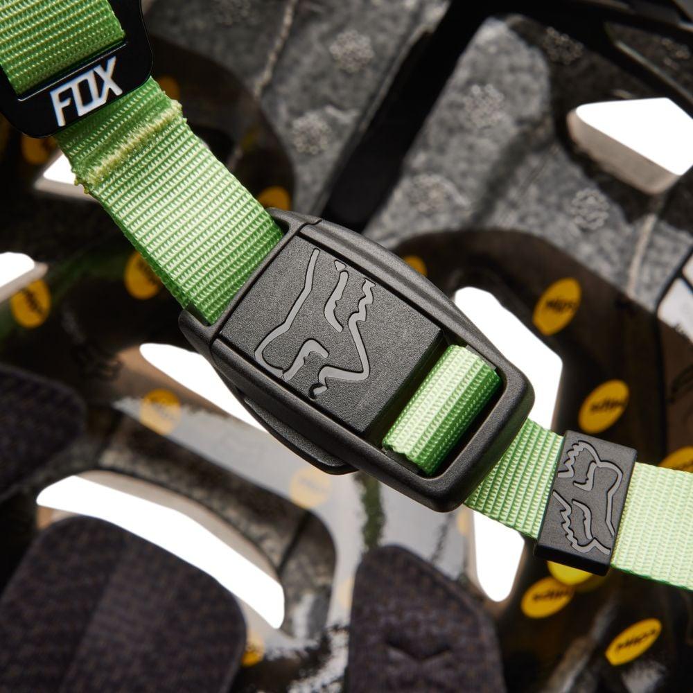 Fox Speedframe Pro Klif - Liquid-Life #Wähle Deine Farbe_Cucumber