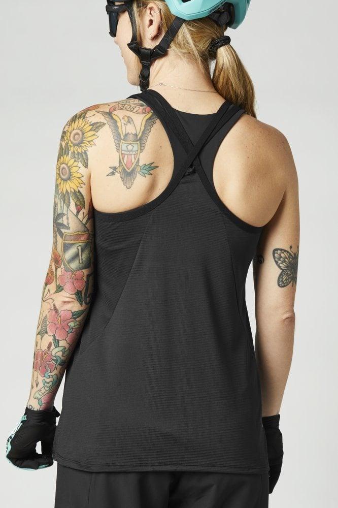 Fox Tanktop Flexair Women - Liquid-Life