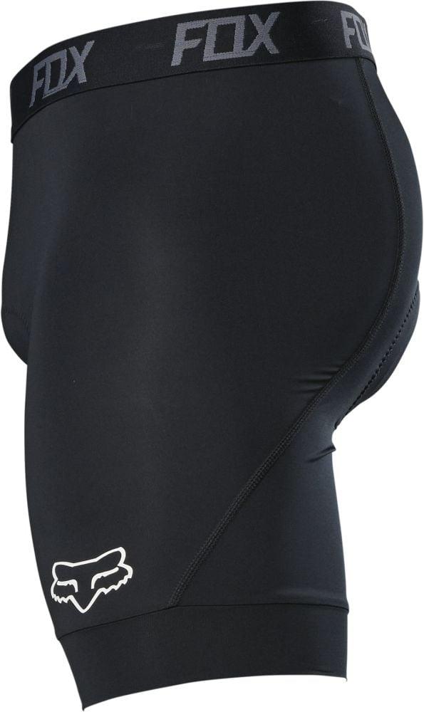 Fox Tecbase Lite Liner Short - Liquid-Life