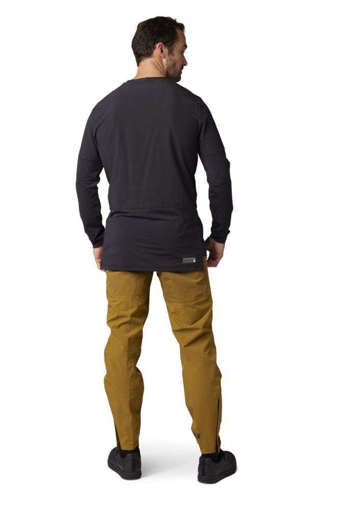 Fox Thermo-Jersey Defend - Liquid-Life #Wähle Deine Farbe_Emerald