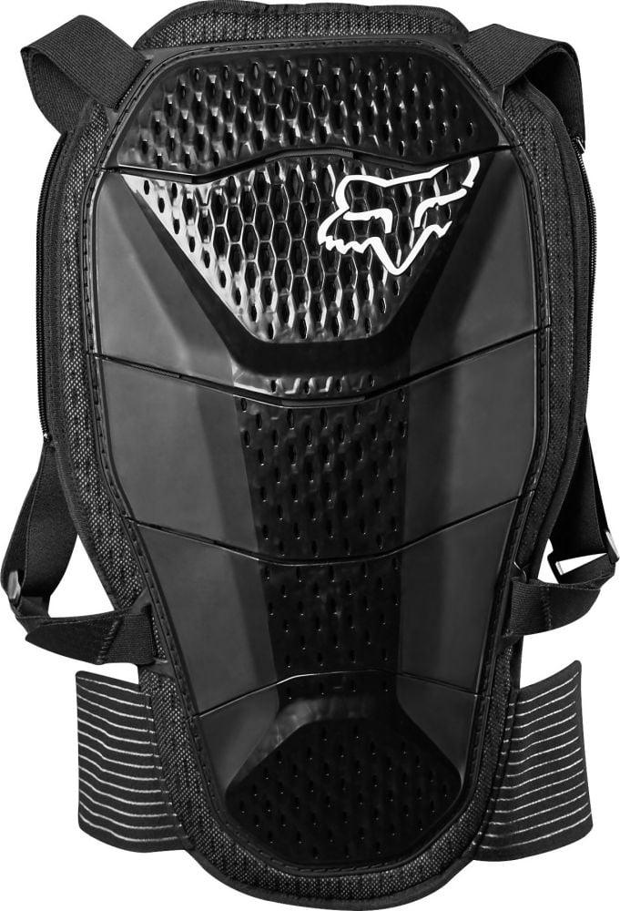 Fox Titan Sport Jacket - Liquid-Life #Wähle Deine Farbe_Black