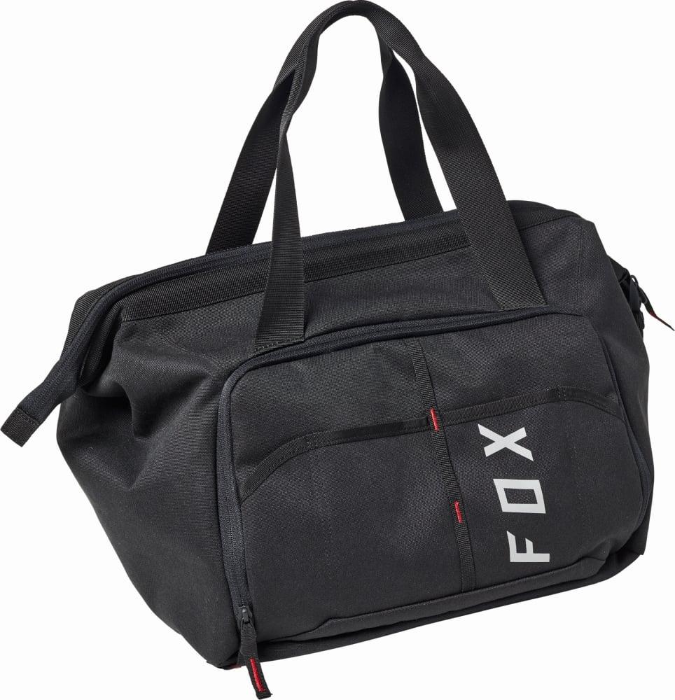 Fox Tool Bag - Liquid-Life #Wähle Deine Farbe_Black