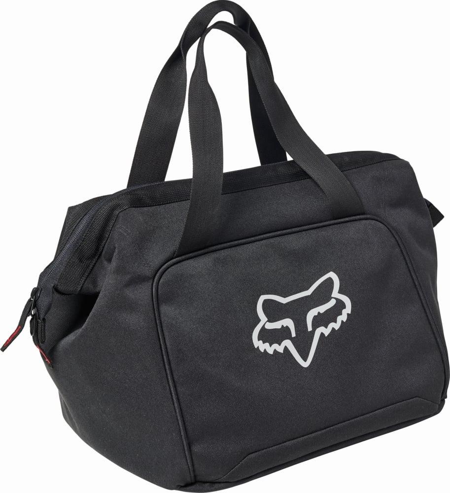 Fox Tool Bag - Liquid-Life #Wähle Deine Farbe_Black