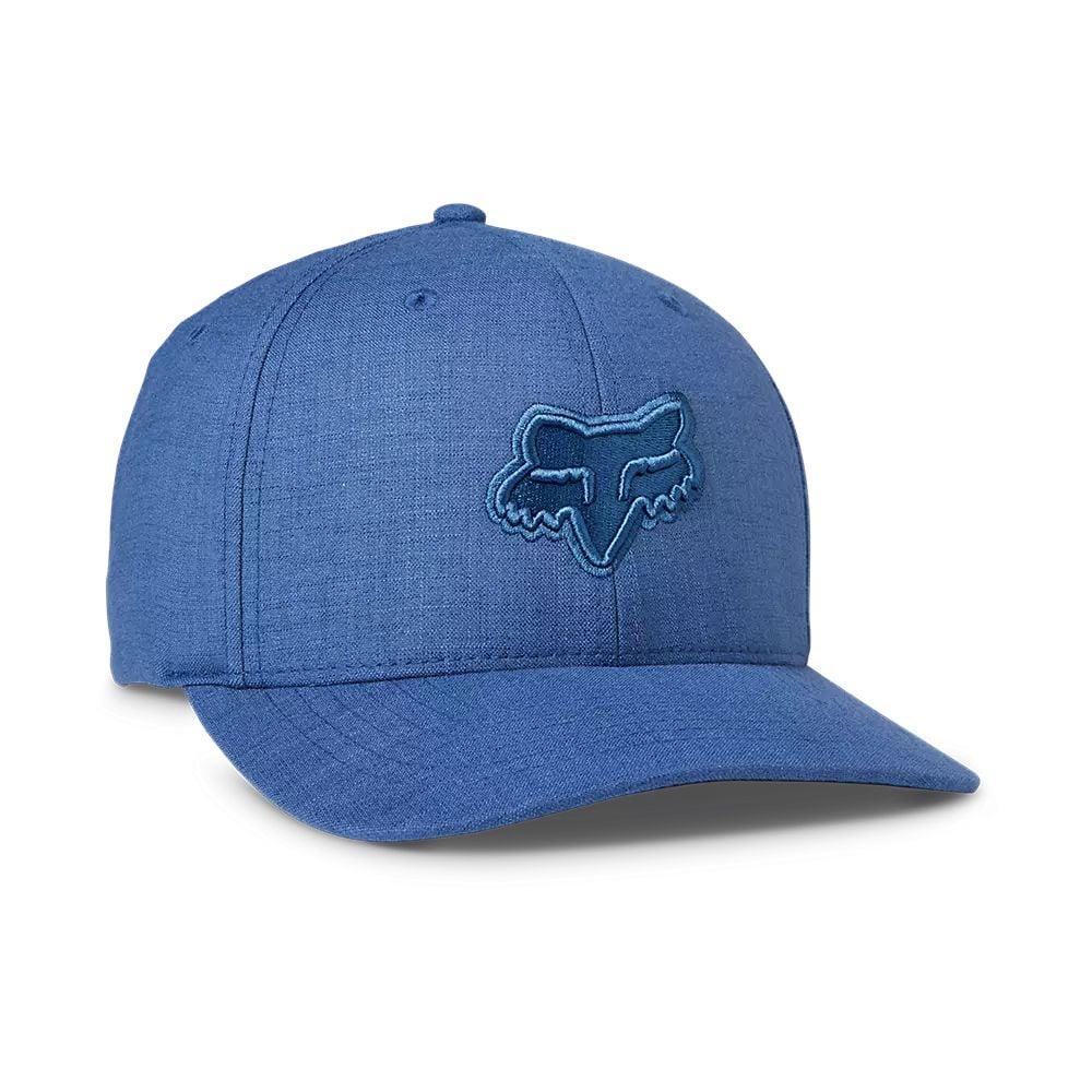 Fox Transposition Flexfit Hat - Liquid-Life #Wähle Deine Farbe_Cobalt