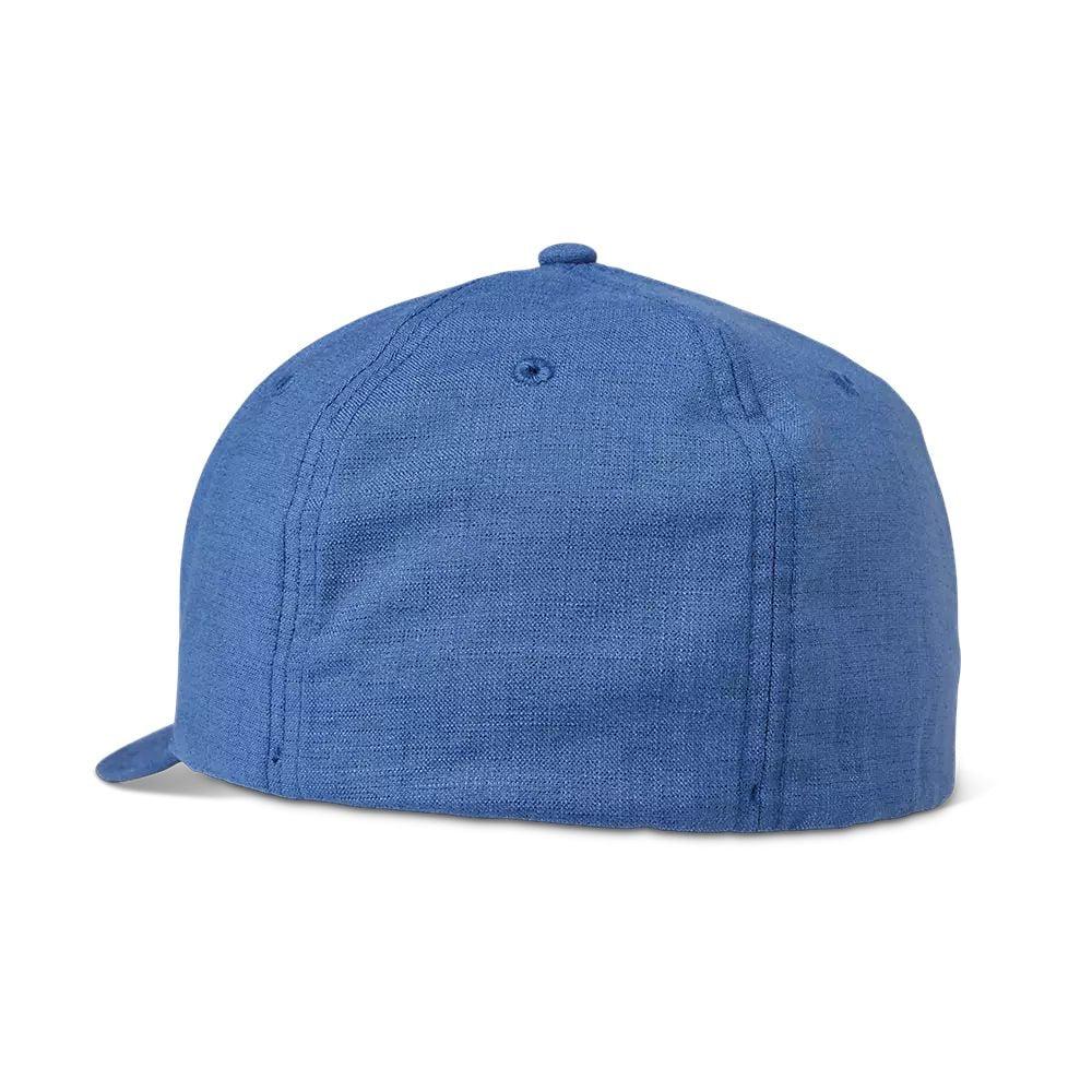 Fox Transposition Flexfit Hat - Liquid-Life #Wähle Deine Farbe_Cobalt