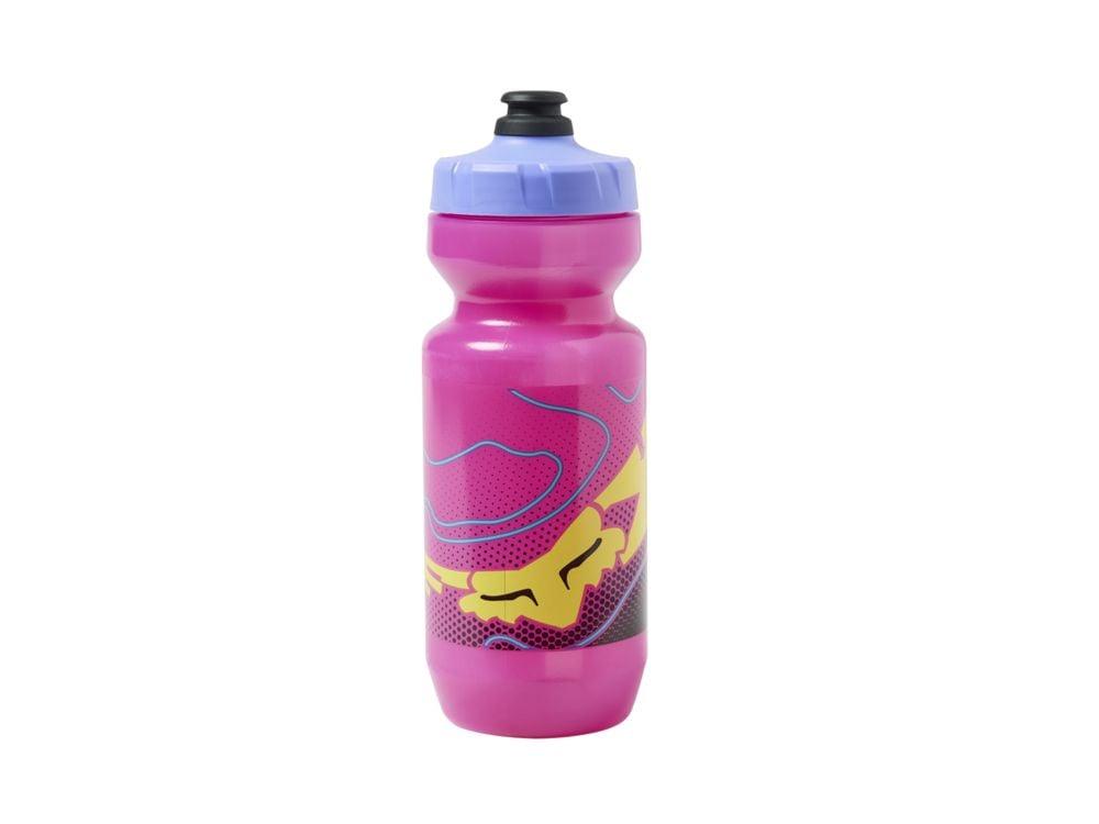 Fox Trinkflasche Lunar Purist - Liquid-Life #Wähle Deine Farbe_Pink