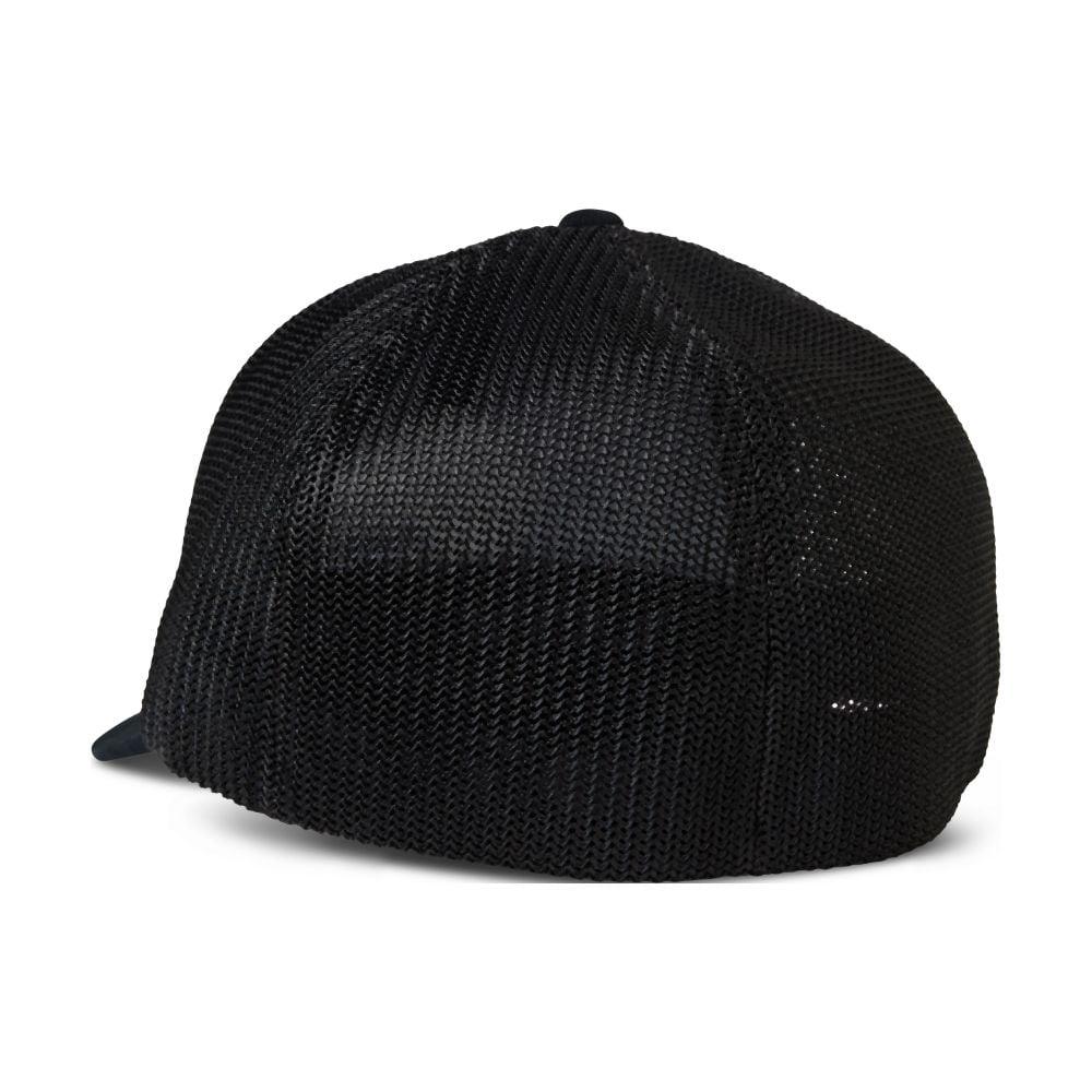 Fox Turnouts Mesh Flexfit Hat - Liquid-Life