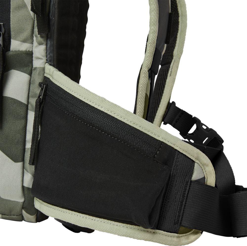Fox Utility Hydration Pack - Liquid-Life #Wähle Deine Farbe_Green Camo