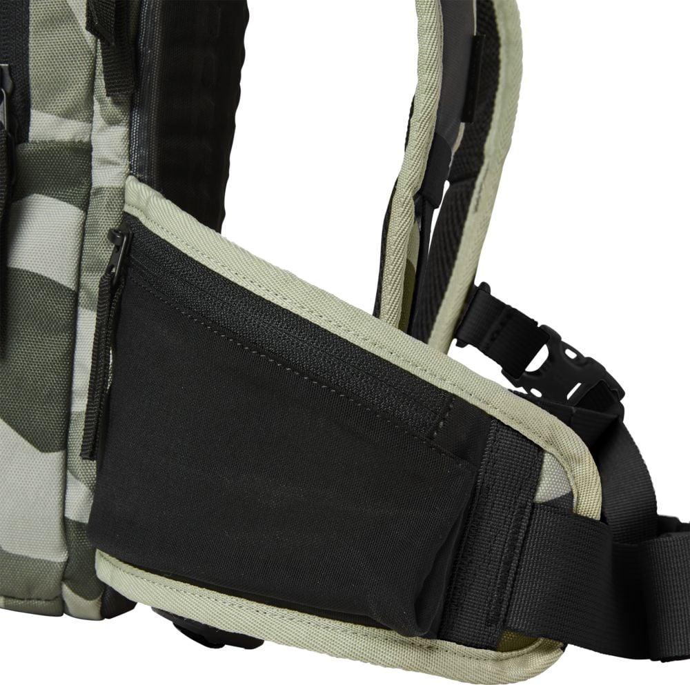 Fox Utility Hydration Pack - Liquid-Life