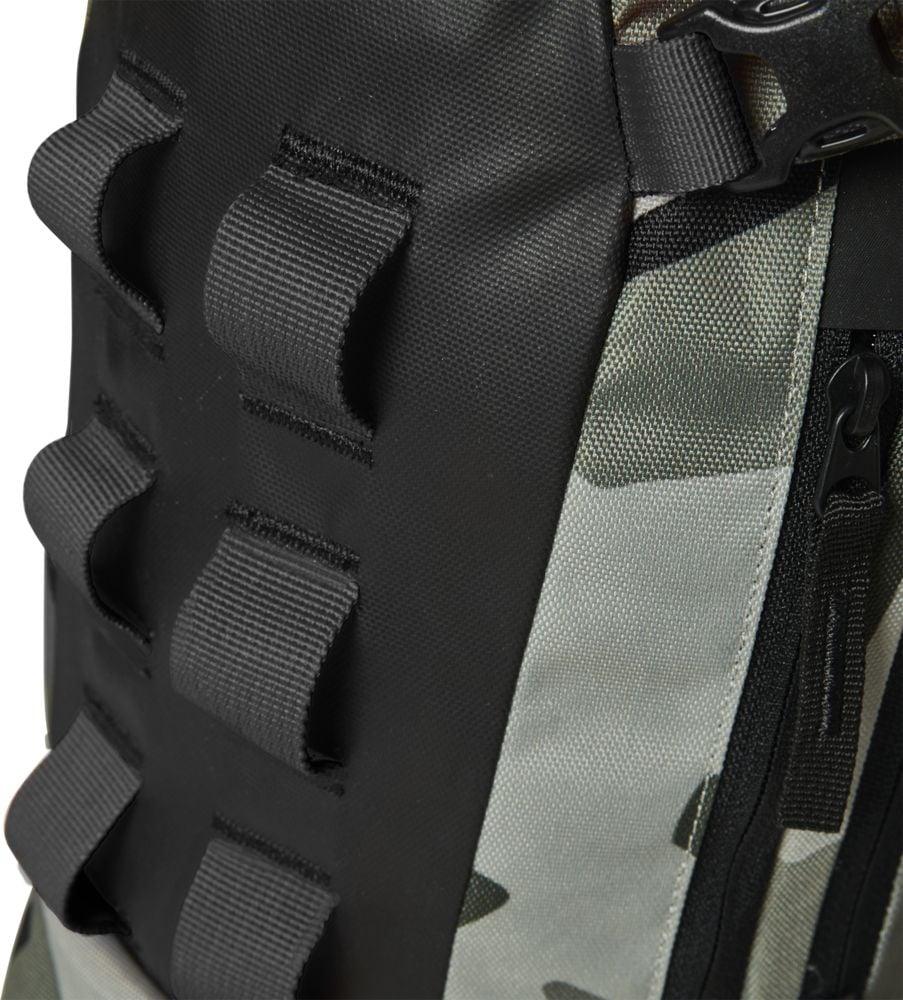 Fox Utility Hydration Pack - Liquid-Life