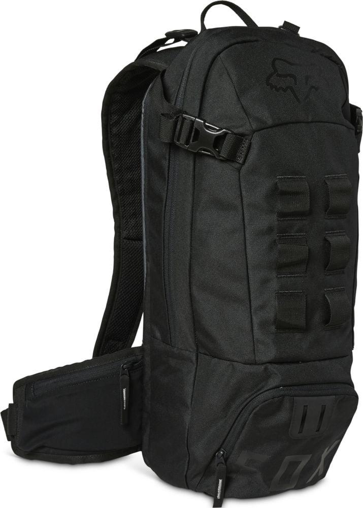 Fox Utility Hydration Pack - Liquid-Life #Wähle Deine Farbe_Black