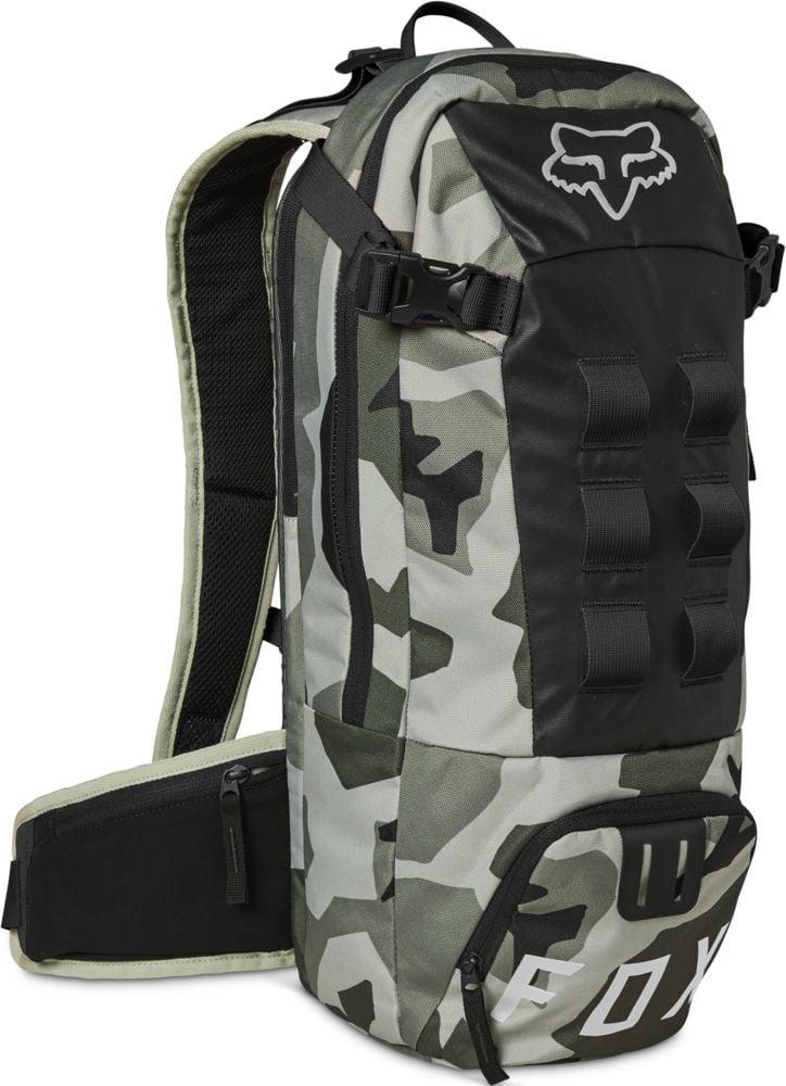 Fox Utility Hydration Pack - Liquid-Life