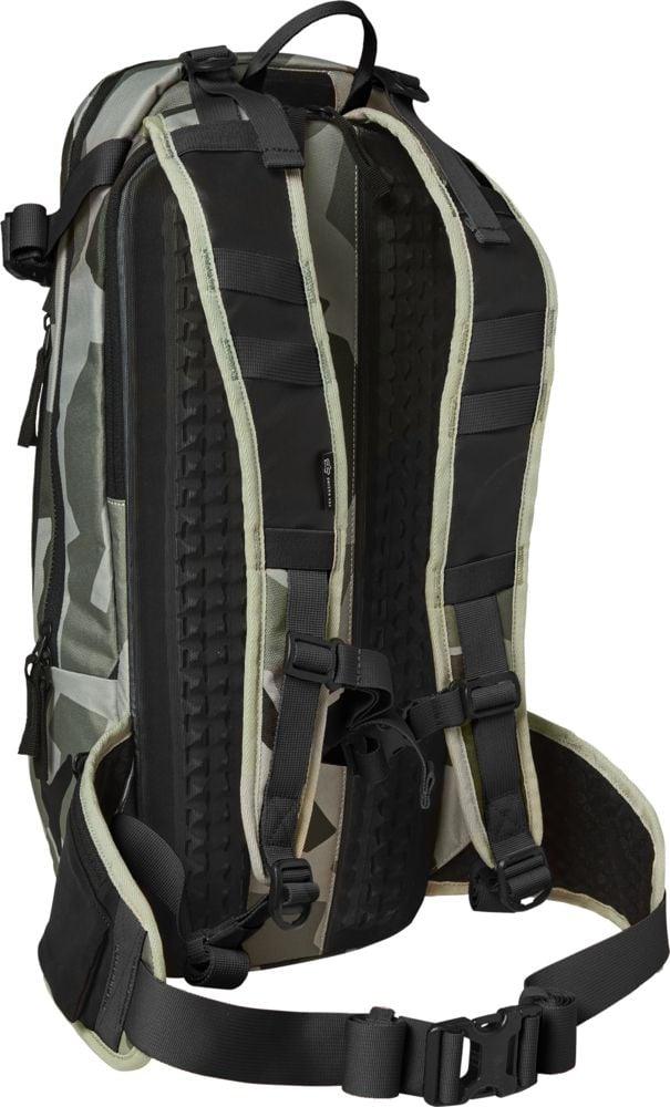 Fox Utility Hydration Pack - Liquid-Life #Wähle Deine Farbe_Green Camo