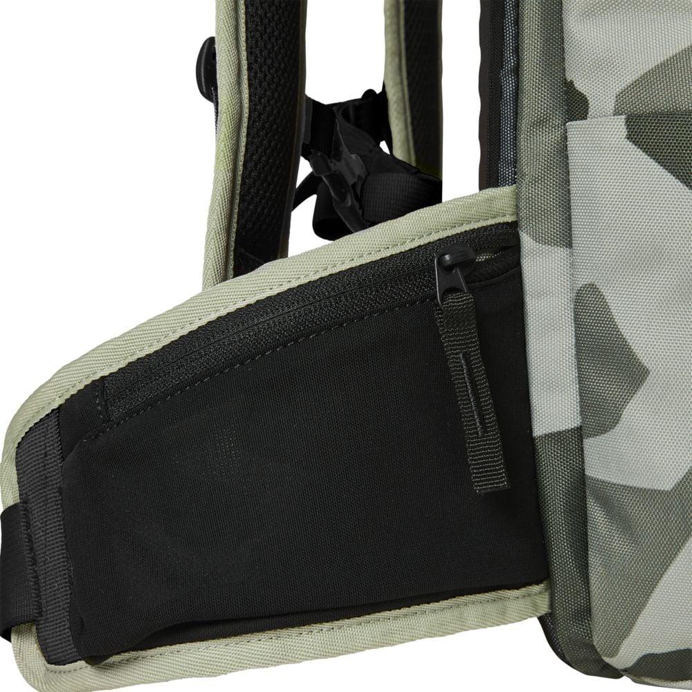 Fox Utility Hydration Pack - Liquid-Life #Wähle Deine Farbe_Green Camo