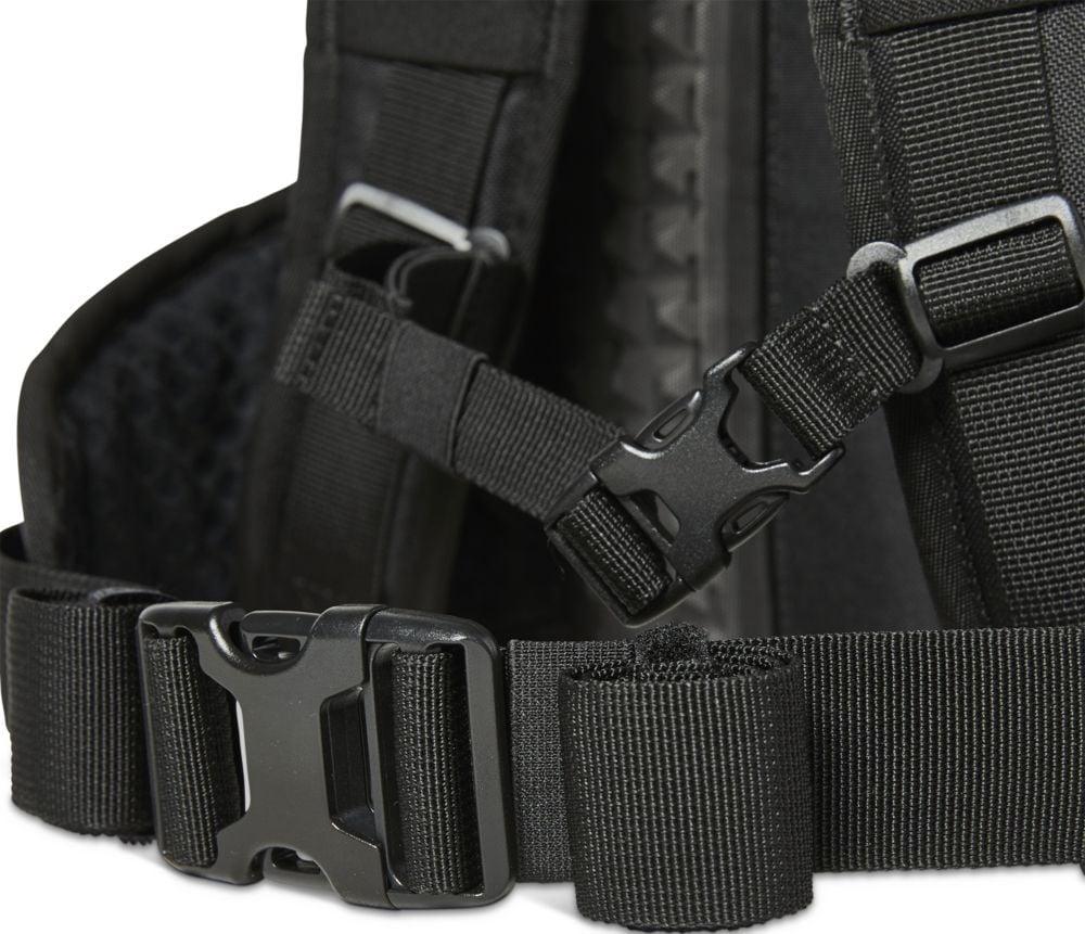 Fox Utility Hydration Pack - Liquid-Life #Wähle Deine Farbe_Black