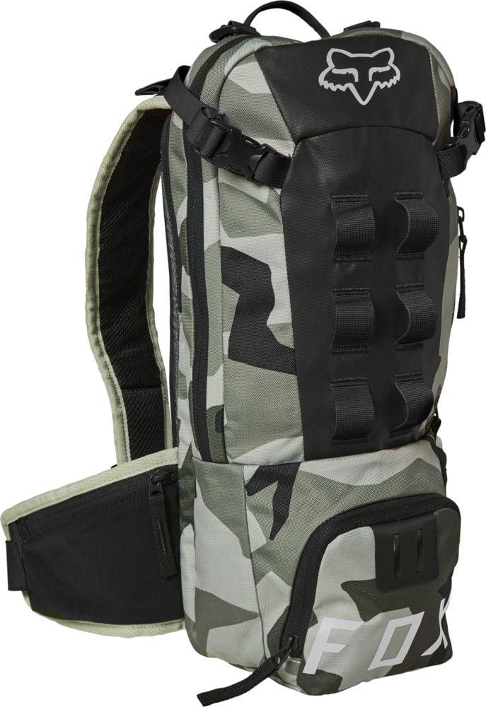 Fox Utility Hydration Pack - Liquid-Life