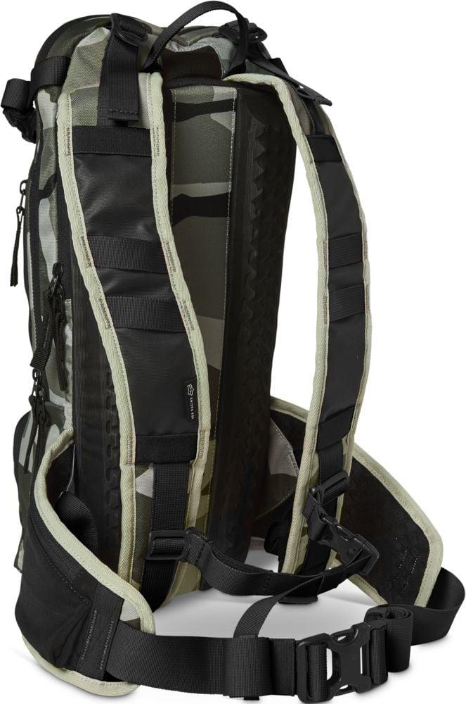 Fox Utility Hydration Pack - Liquid-Life