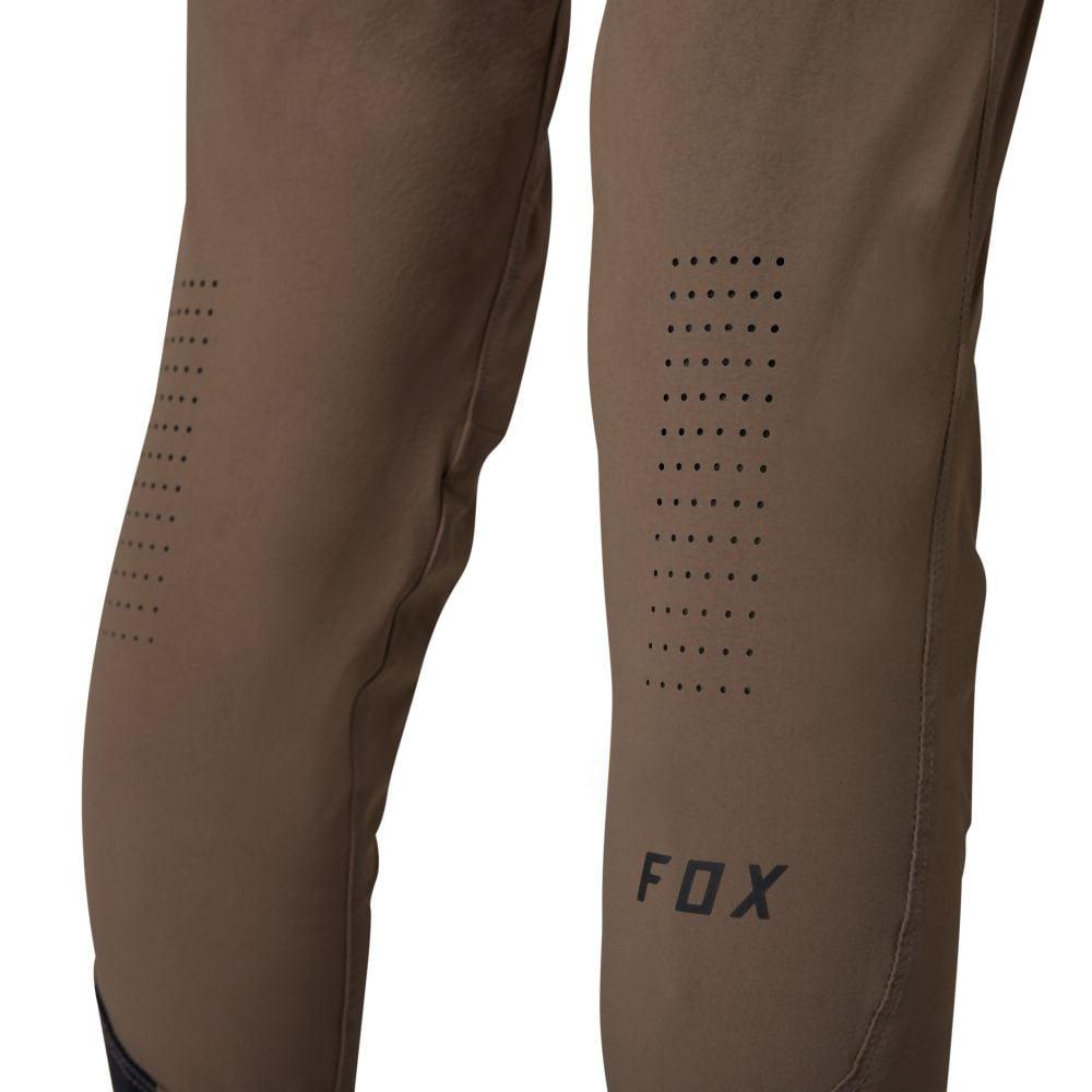 Fox W Flexair Pant Dirt 2023 - Liquid-Life
