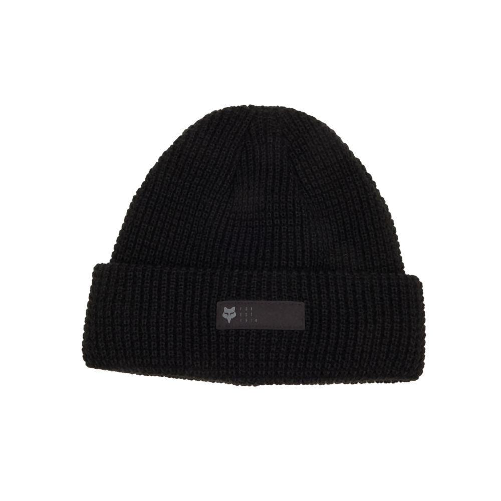 Fox Zenther Beanie - Liquid-Life