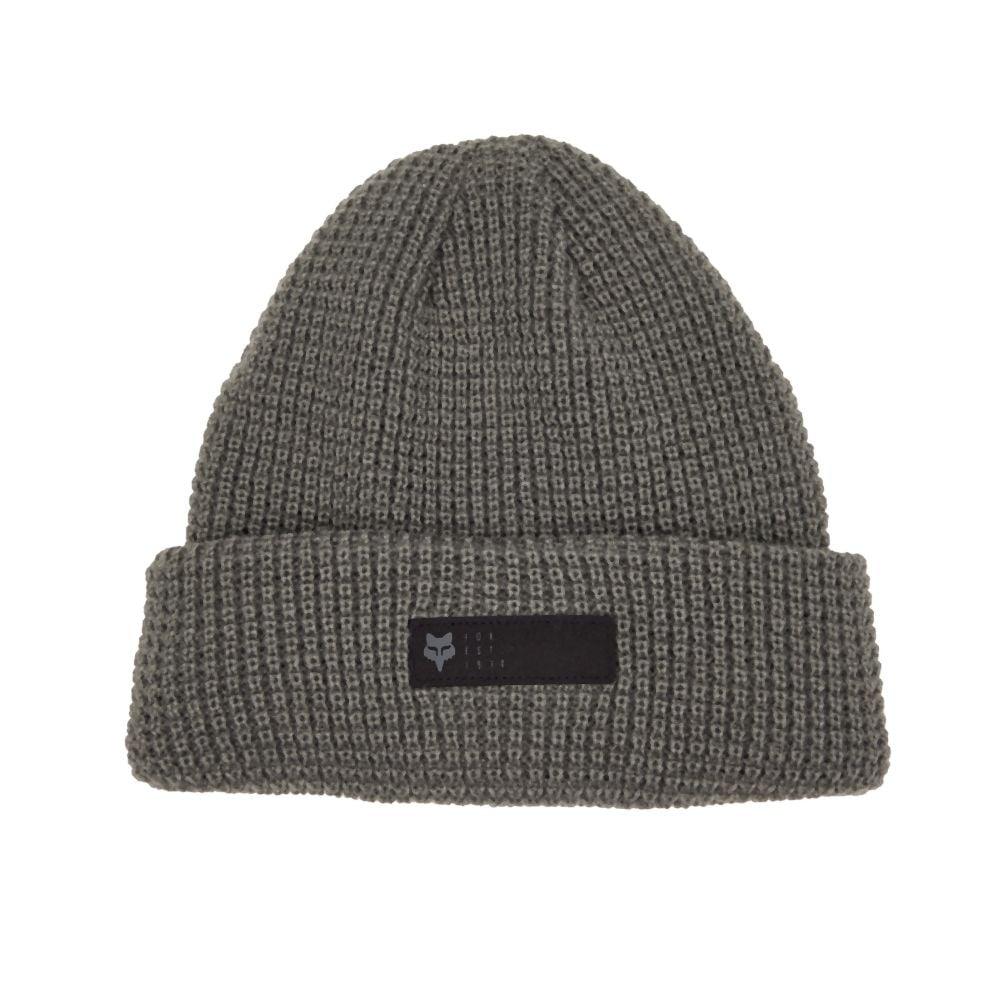 Fox Zenther Beanie - Liquid-Life