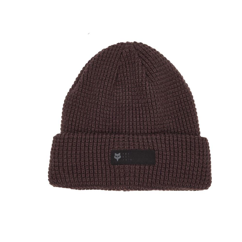 Fox Zenther Beanie - Liquid-Life