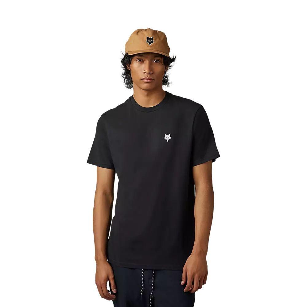 Fox Zonify SS Prem Tee - Liquid-Life #Wähle Deine Farbe_Black