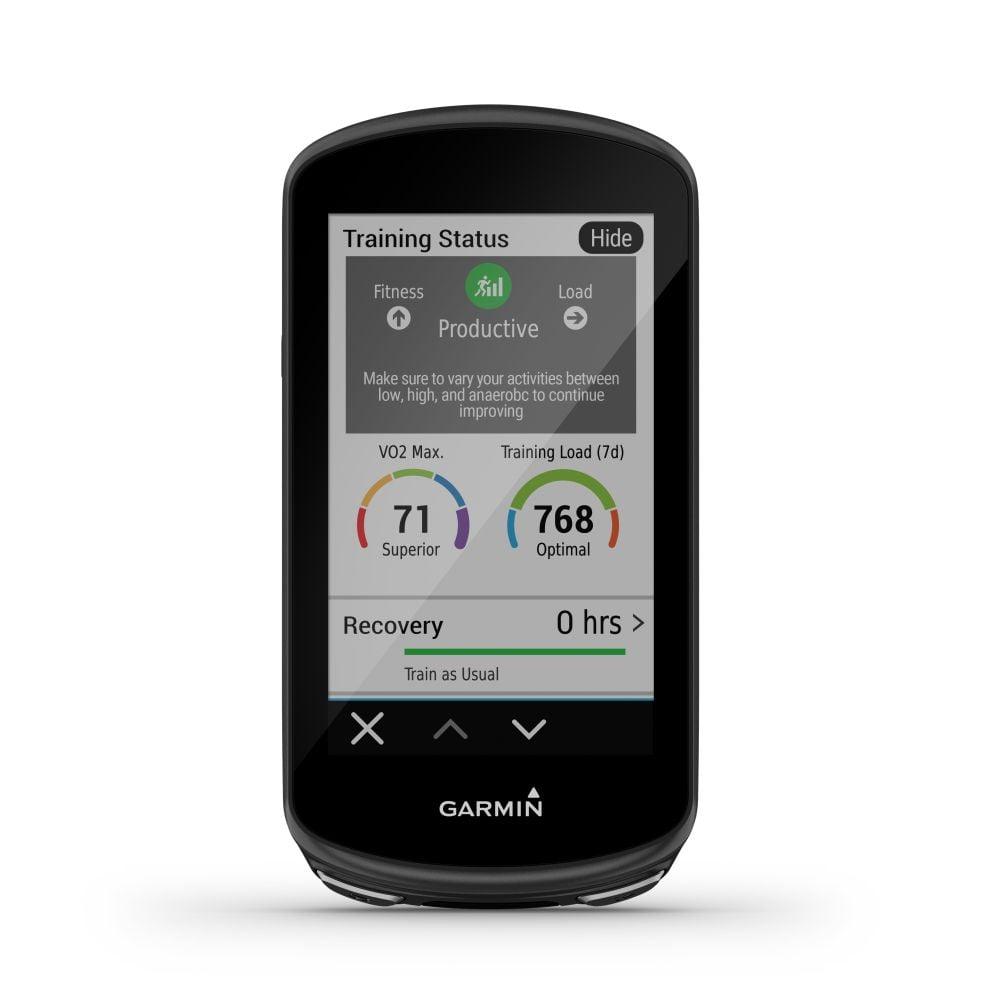 Garmin Bikecomputer Edge 1030 Plus Bundle - Liquid-Life