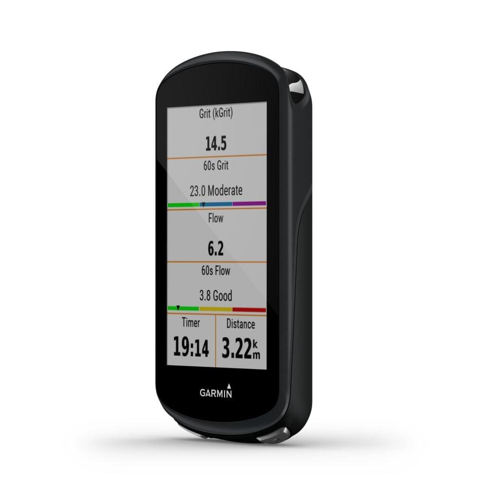 Garmin Bikecomputer Edge 1030 Plus - Liquid-Life