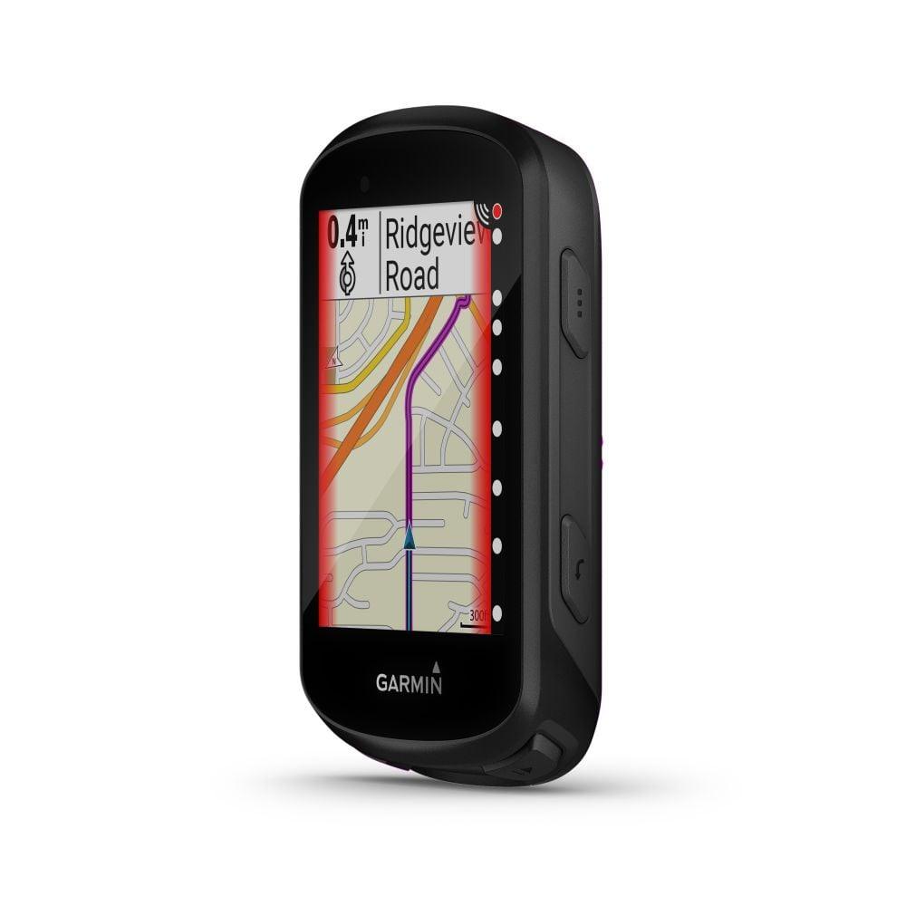 Garmin Bikecomputer Edge 530 MTB Bundle - Liquid-Life