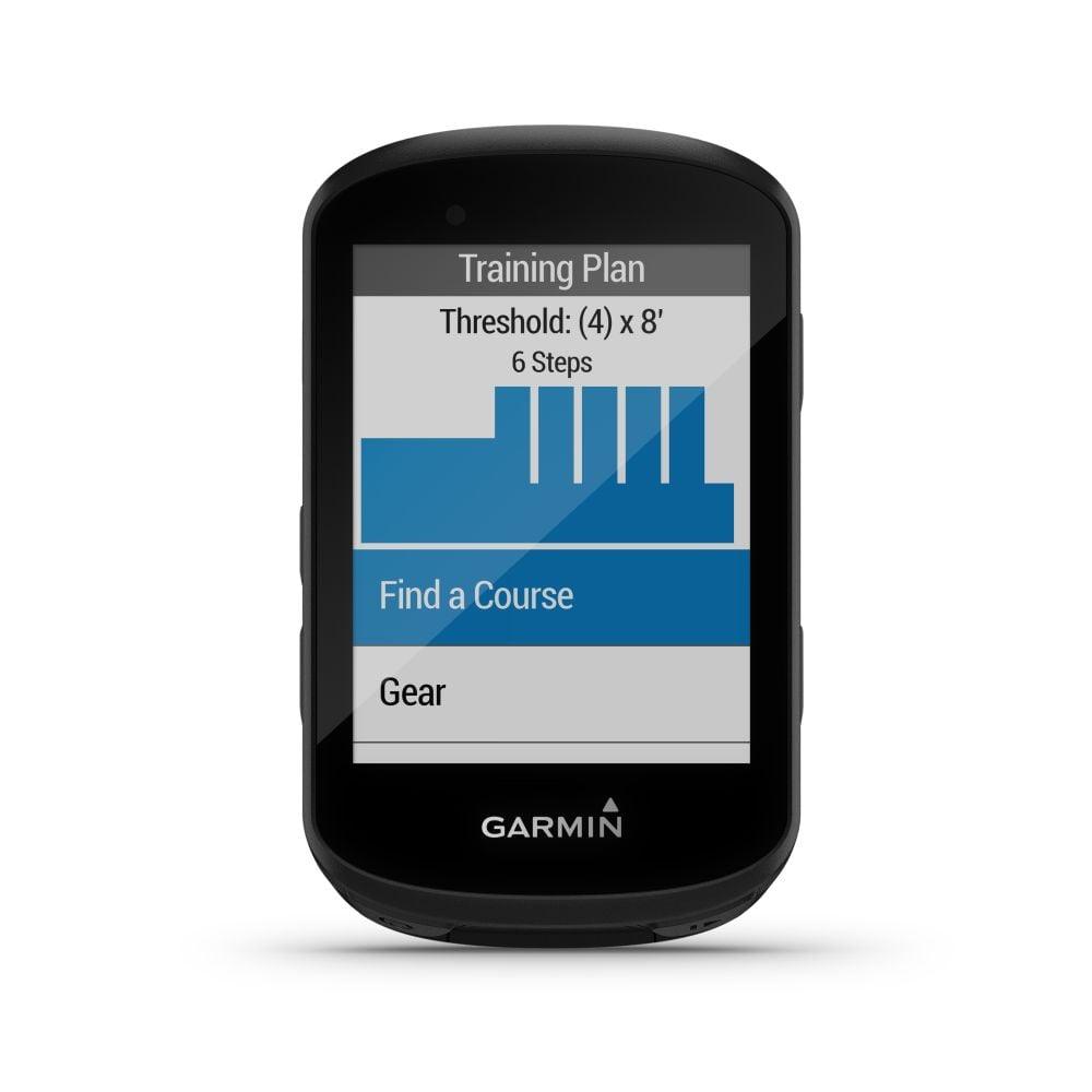 Garmin Bikecomputer Edge 530 MTB Bundle - Liquid-Life