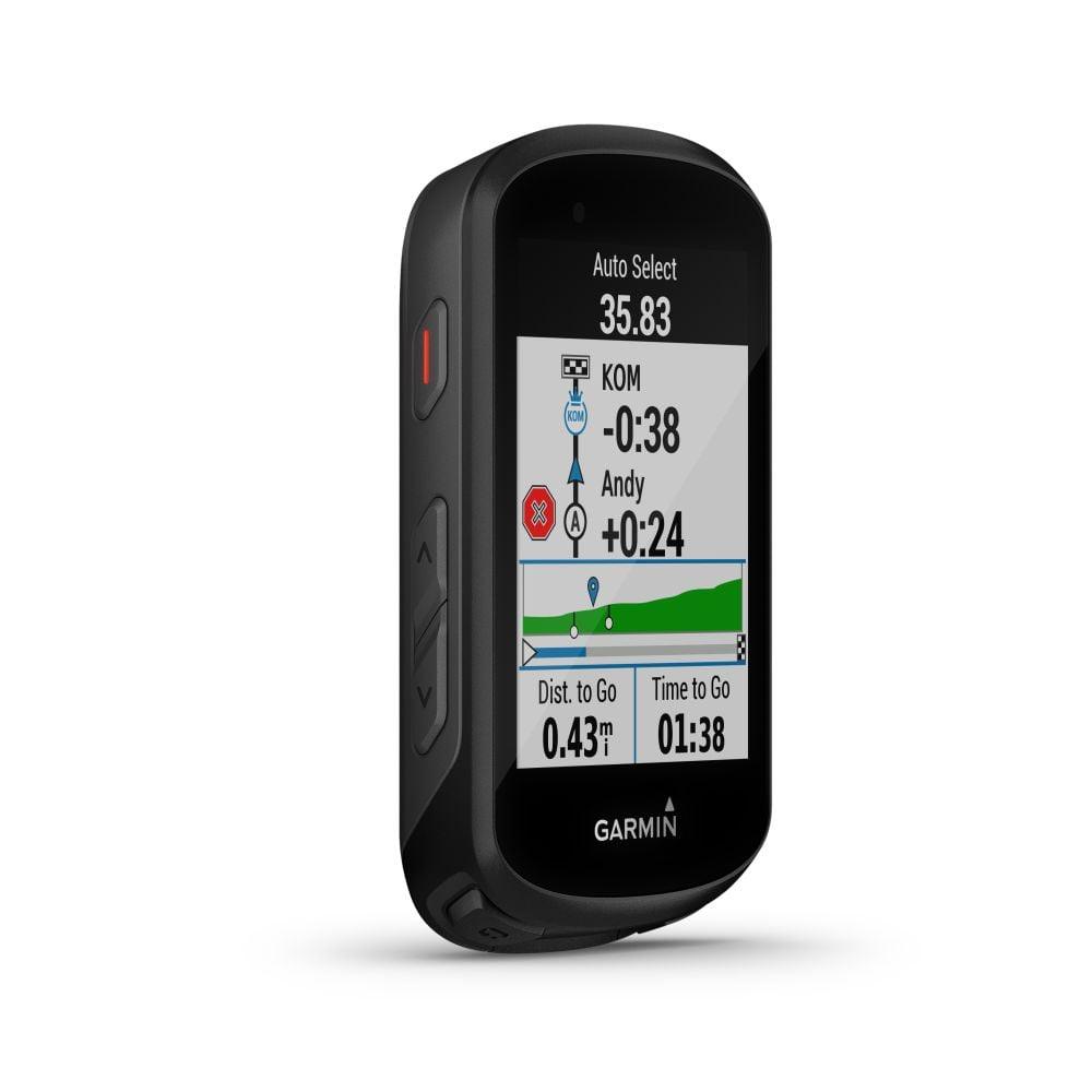 Garmin Bikecomputer Edge 530 MTB Bundle - Liquid-Life