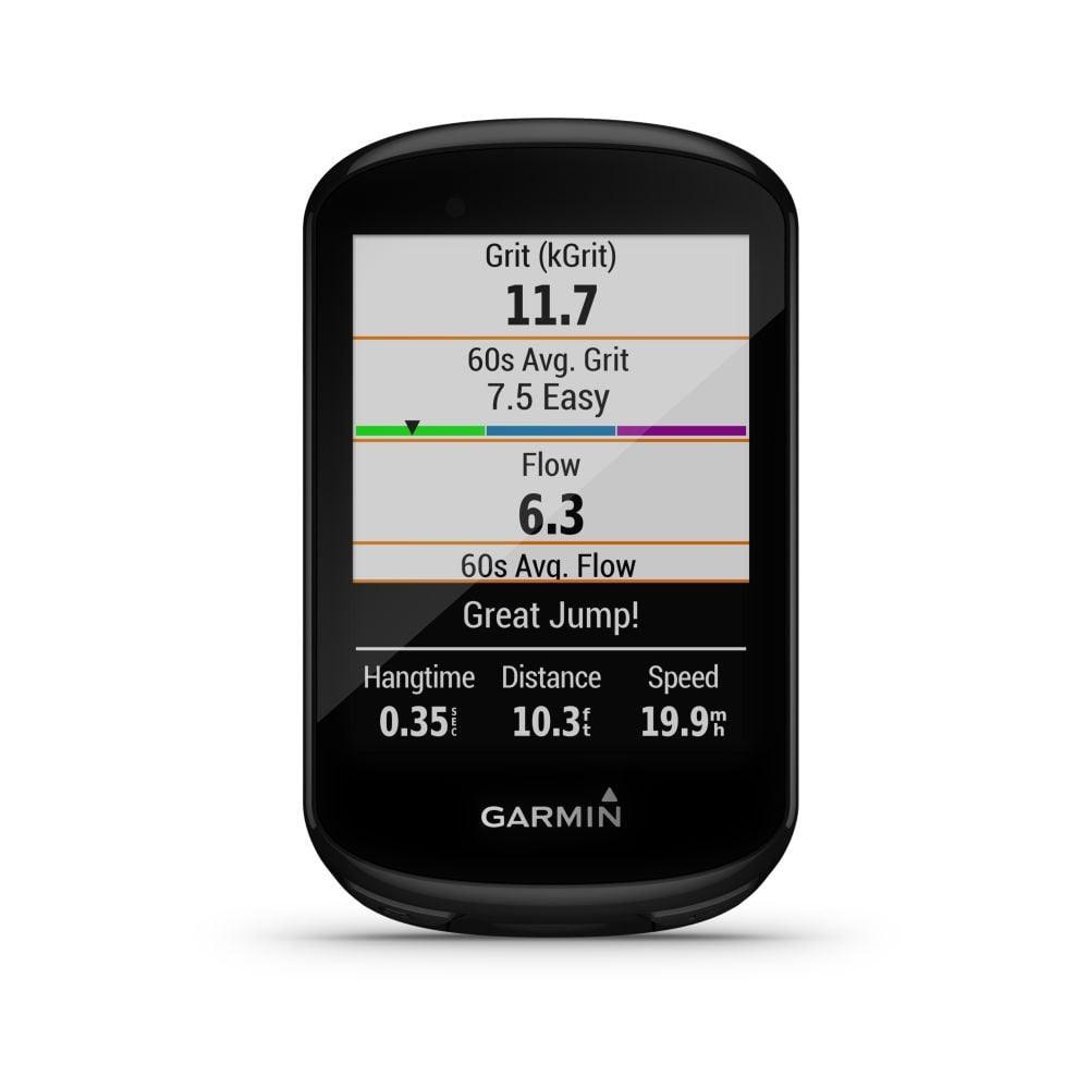 Garmin Bikecomputer Edge 830 - Liquid-Life