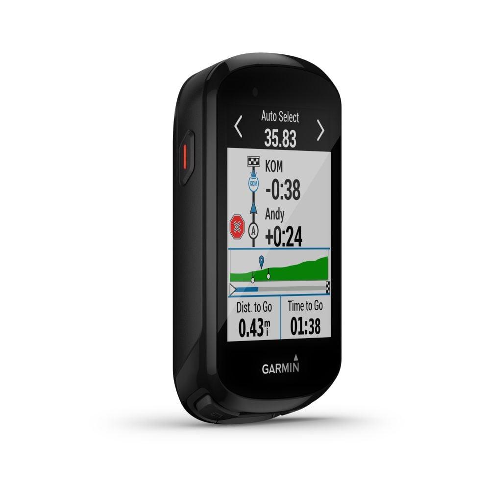 Garmin Bikecomputer Edge 830 - Liquid-Life