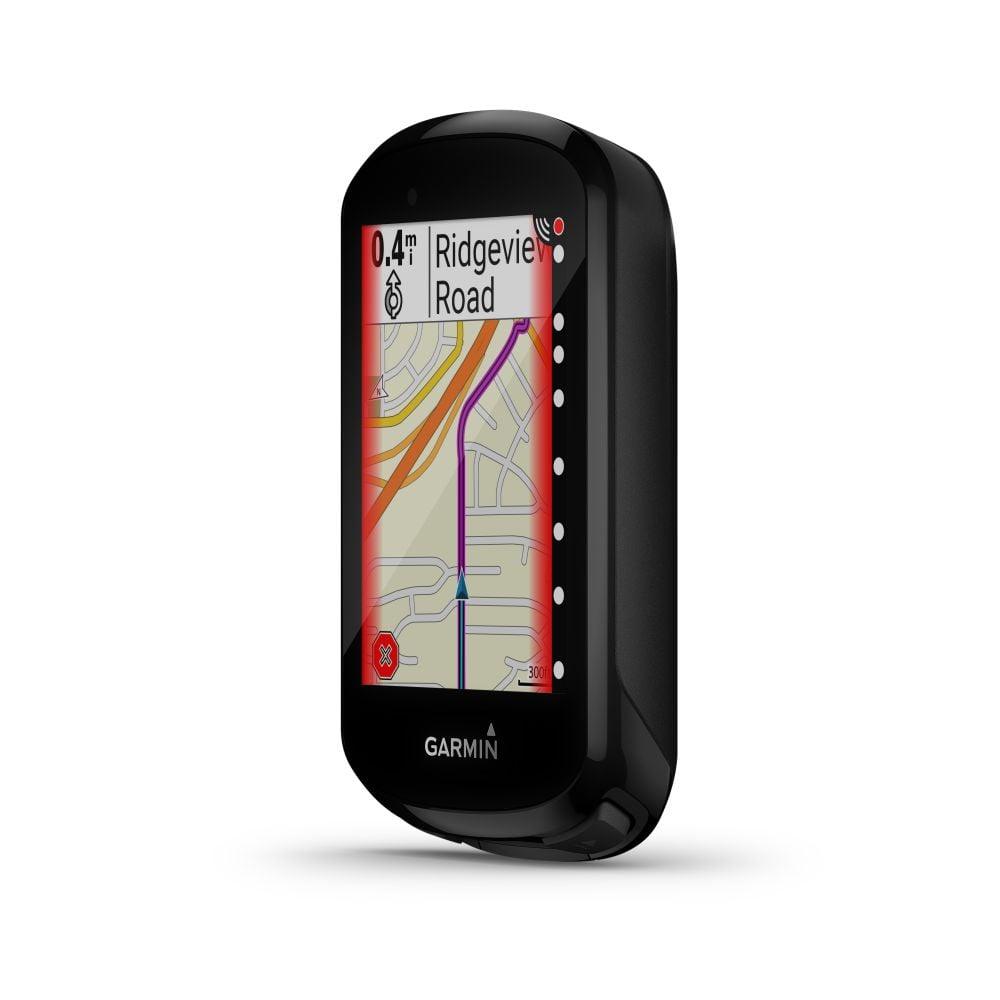 Garmin Bikecomputer Edge 830 MTB Bundle - Liquid-Life