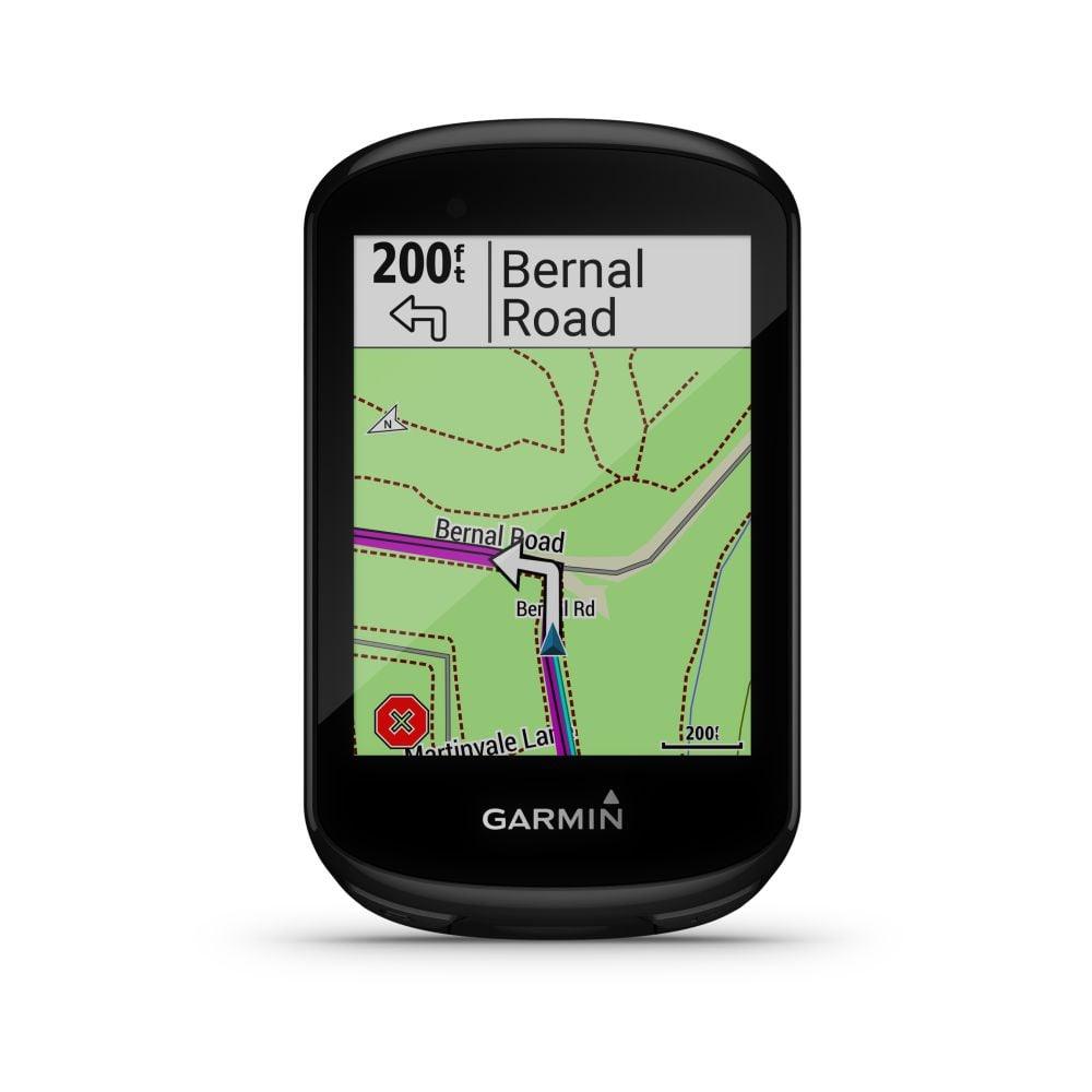 Garmin Bikecomputer Edge 830 MTB Bundle - Liquid-Life