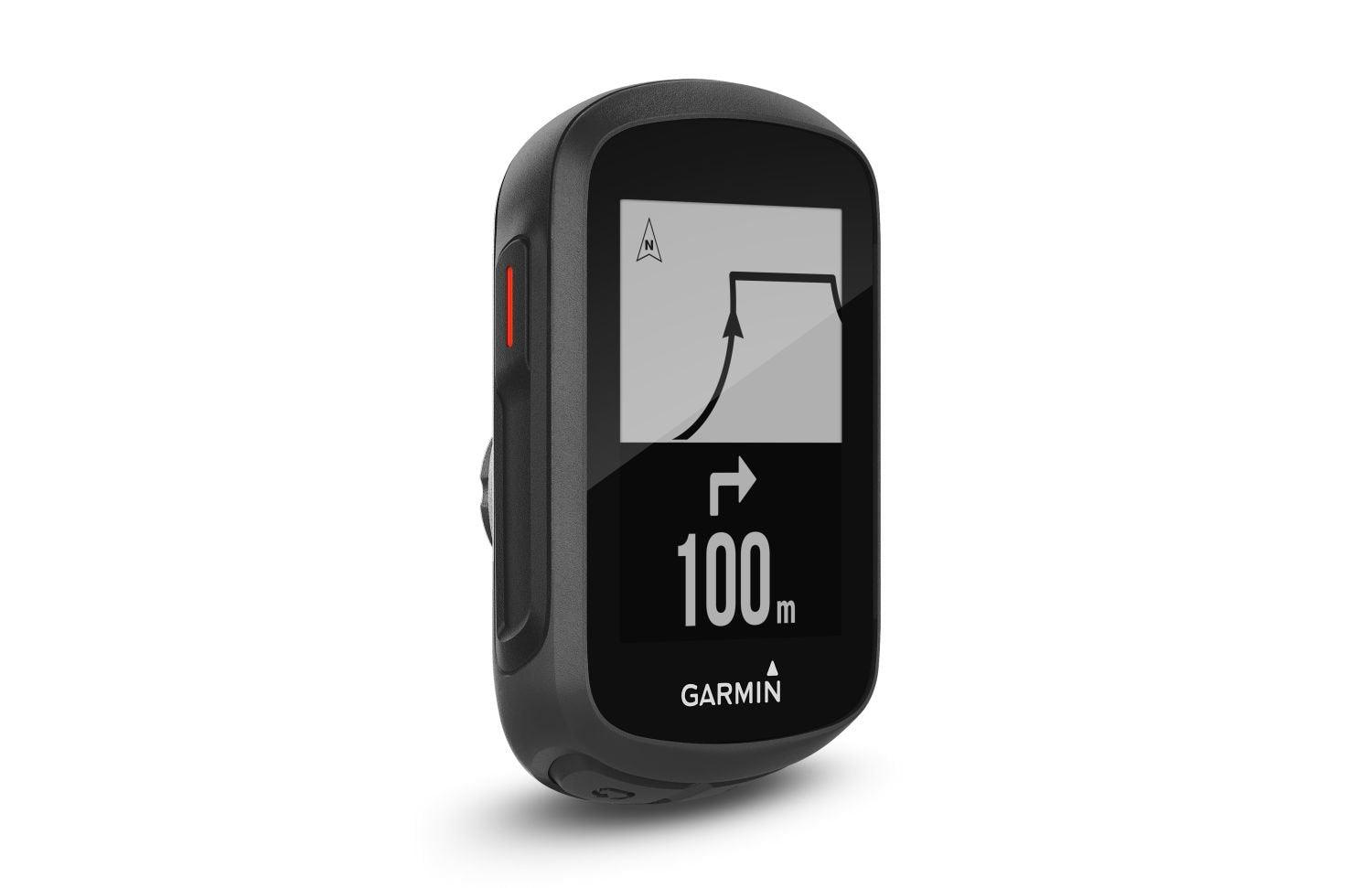 Garmin Edge130 Plus GPS + Aerolenkerhaltung - Liquid-Life