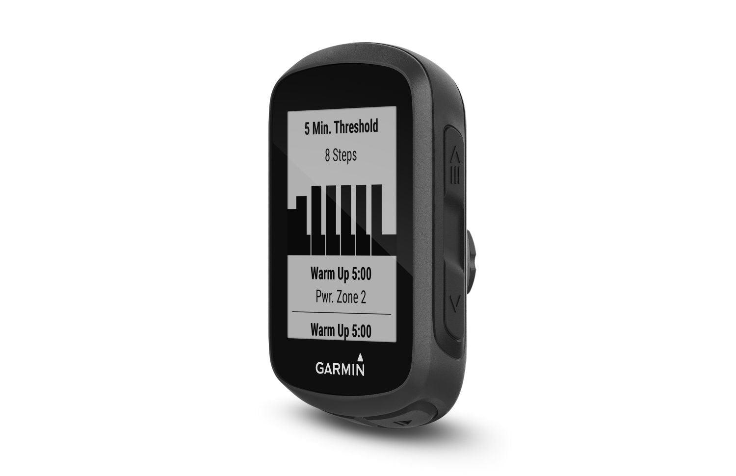 Garmin Edge130 Plus GPS + Aerolenkerhaltung - Liquid-Life