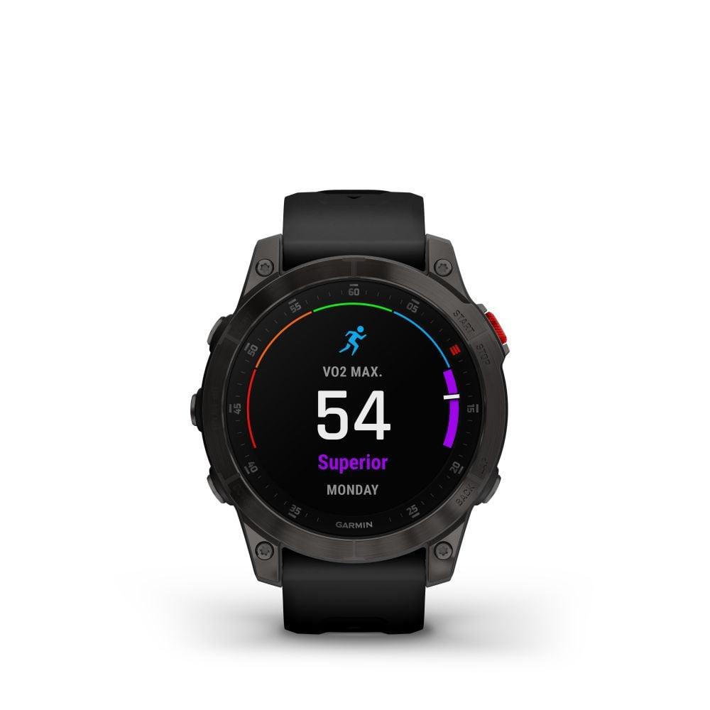 Garmin Epix 7X - Liquid-Life