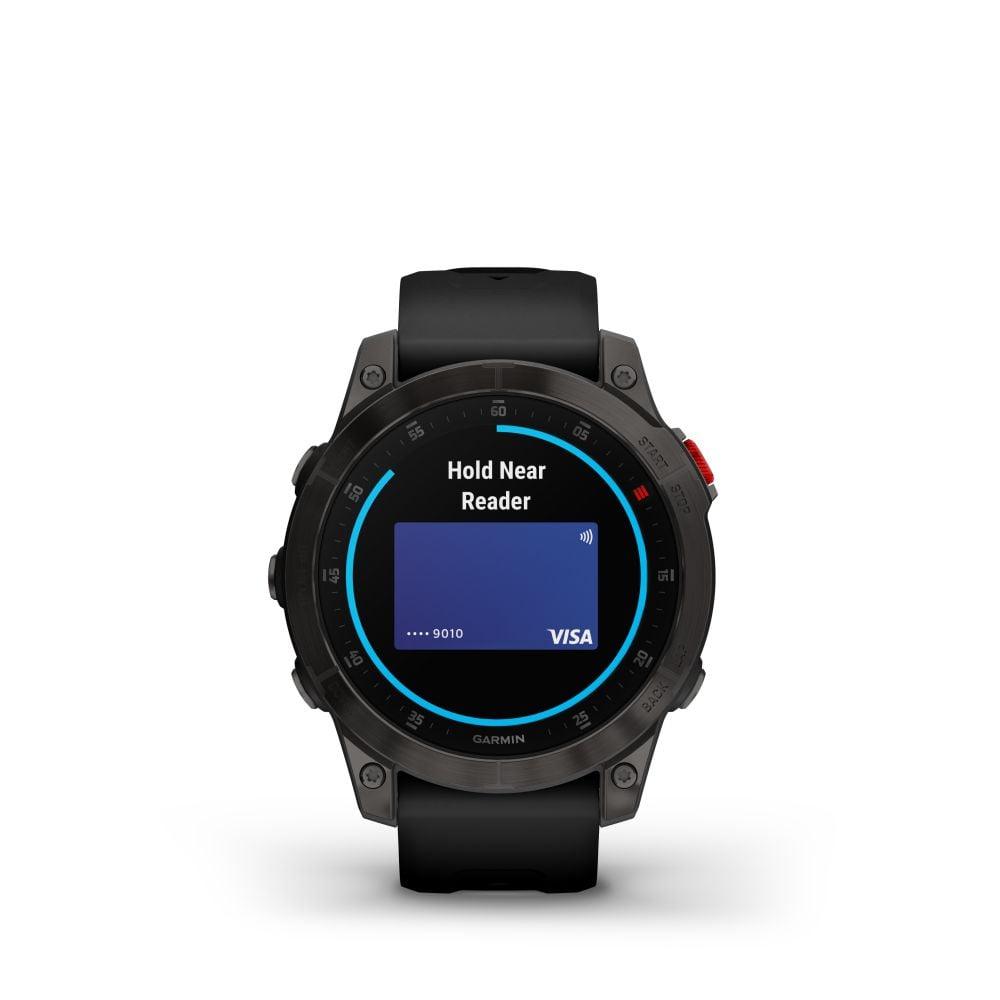 Garmin Epix 7X - Liquid-Life