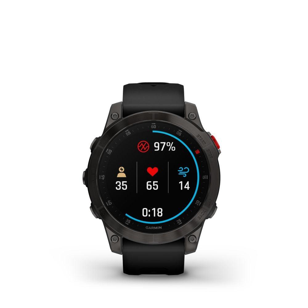 Garmin Epix 7X - Liquid-Life