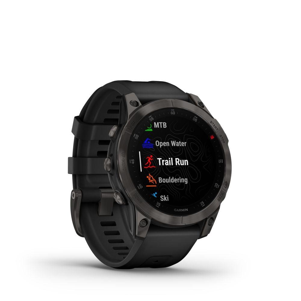 Garmin Epix 7X - Liquid-Life