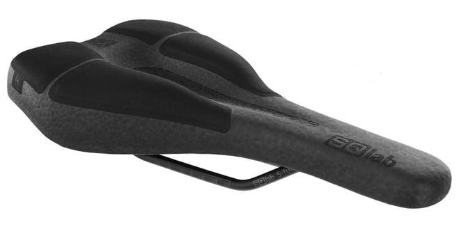 SQ-lab Sattel 610 Infinergy® M-D active 2.1 - Liquid-Life #Wähle Deine Farbe_schwarz